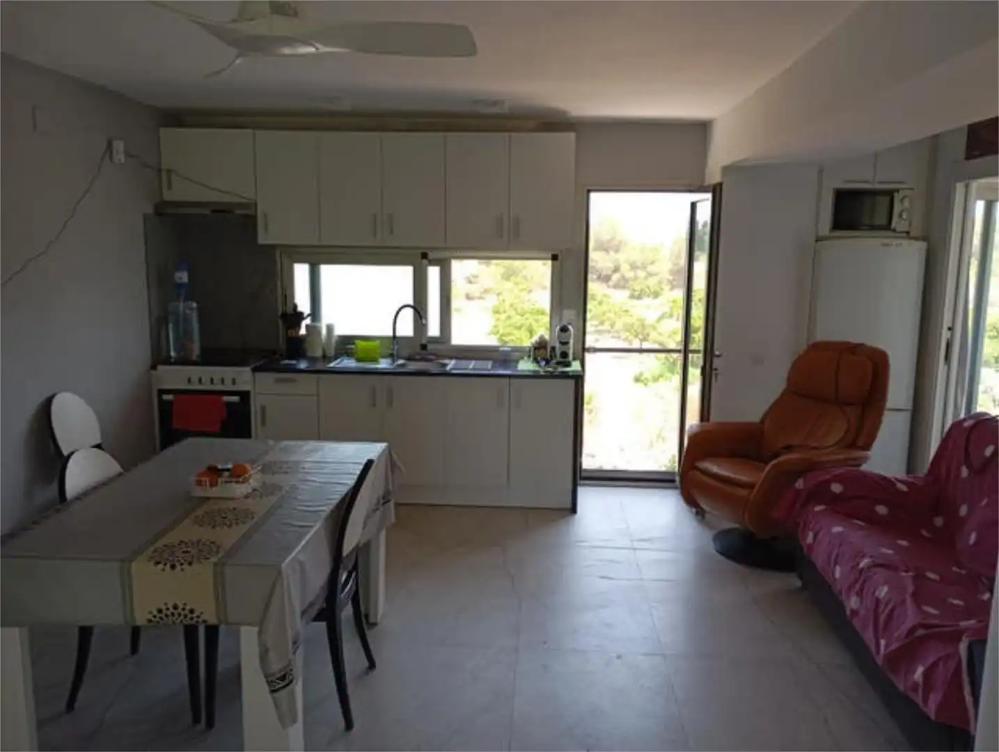 Houses for rent in Los Pinares - La Masia Kitchen of Houses for rent in Bétera with Terrace