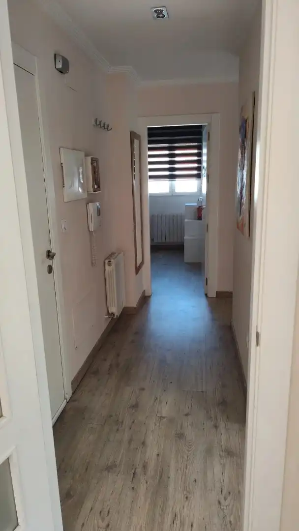 Attic for rent in Calle Reus, 5, San Pablo Attic for rent in Albacete with Air Conditioner, Heating and Terrace