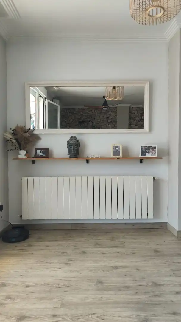 Attic for rent in Calle Reus, 5, San Pablo Attic for rent in Albacete with Air Conditioner, Heating and Terrace