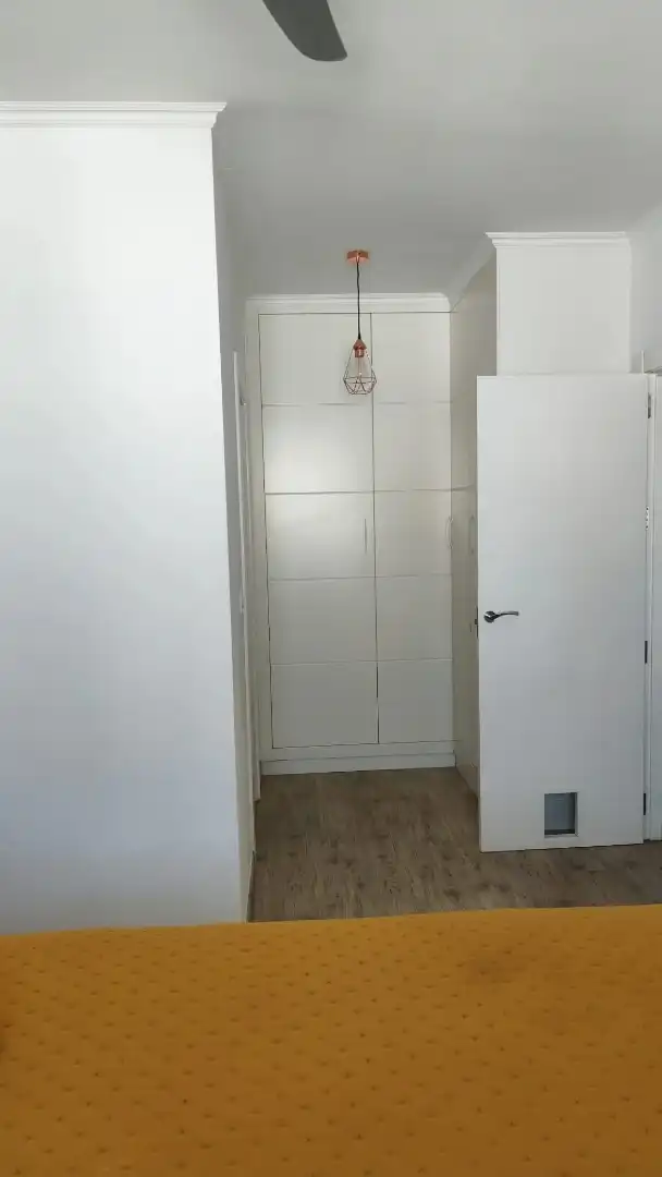 Attic for rent in Calle Reus, 5, San Pablo Attic for rent in Albacete with Air Conditioner, Heating and Terrace