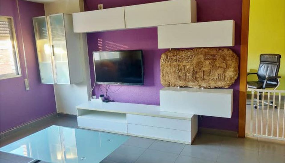 Flat for sale in Massanassa, Valencia - image 1 Photo 1 of Flat for sale in Massanassa, Valencia