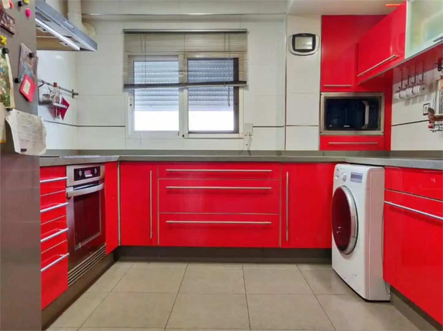 Flat for sale in Massanassa Kitchen of Flat for sale in Massanassa