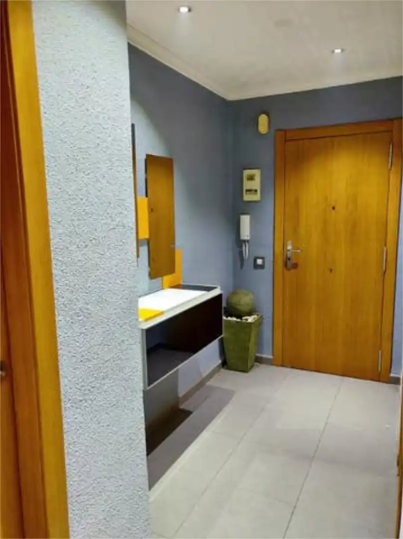 Flat for sale in Massanassa Bathroom of Flat for sale in Massanassa