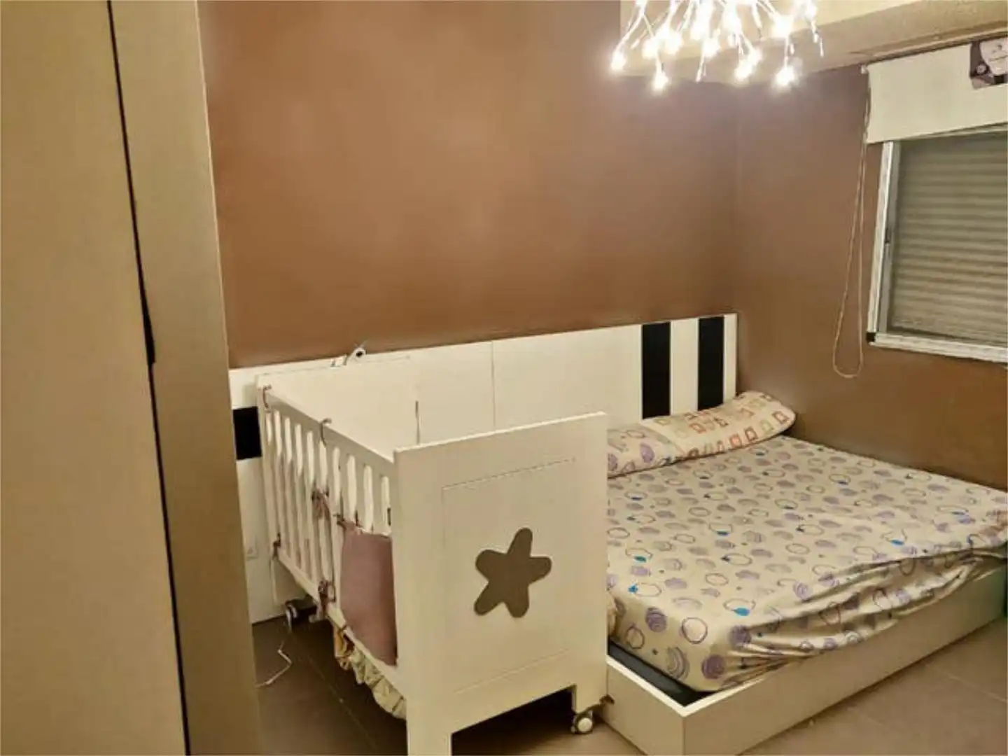 Flat for sale in Massanassa Bedroom of Flat for sale in Massanassa