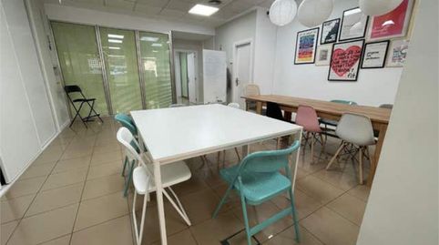 Commercial properties for rent in Pacífico, Madrid Capital - image 5 Photo 5 of Commercial properties for rent in Pacífico, Madrid Capital