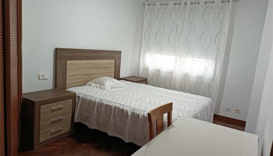 Flat for rent in Los Castros - Castrillón, A Coruña Capital - image 1 Photo 1 of Flat for rent in Los Castros - Castrillón, A Coruña Capital