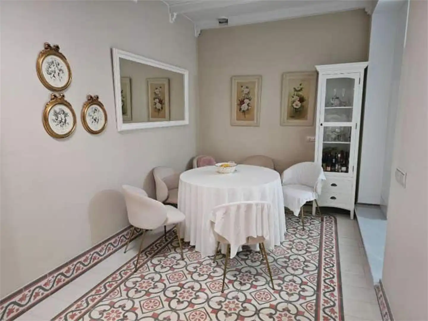 Casa o xalet en venda a Almonte ciudad Menjador de Casa o xalet en venda en Almonte