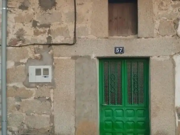 Casa adosada en venta en Calle la Nava, 57, El Barraco Casa adosada en venta en Calle la Nava, 57, El Barraco