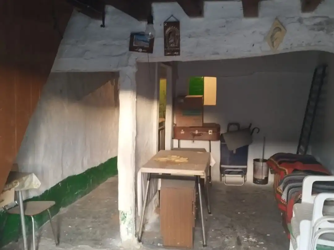 Casa adosada en venta en Calle la Nava, 57, El Barraco Casa adosada en venta en Calle la Nava, 57, El Barraco