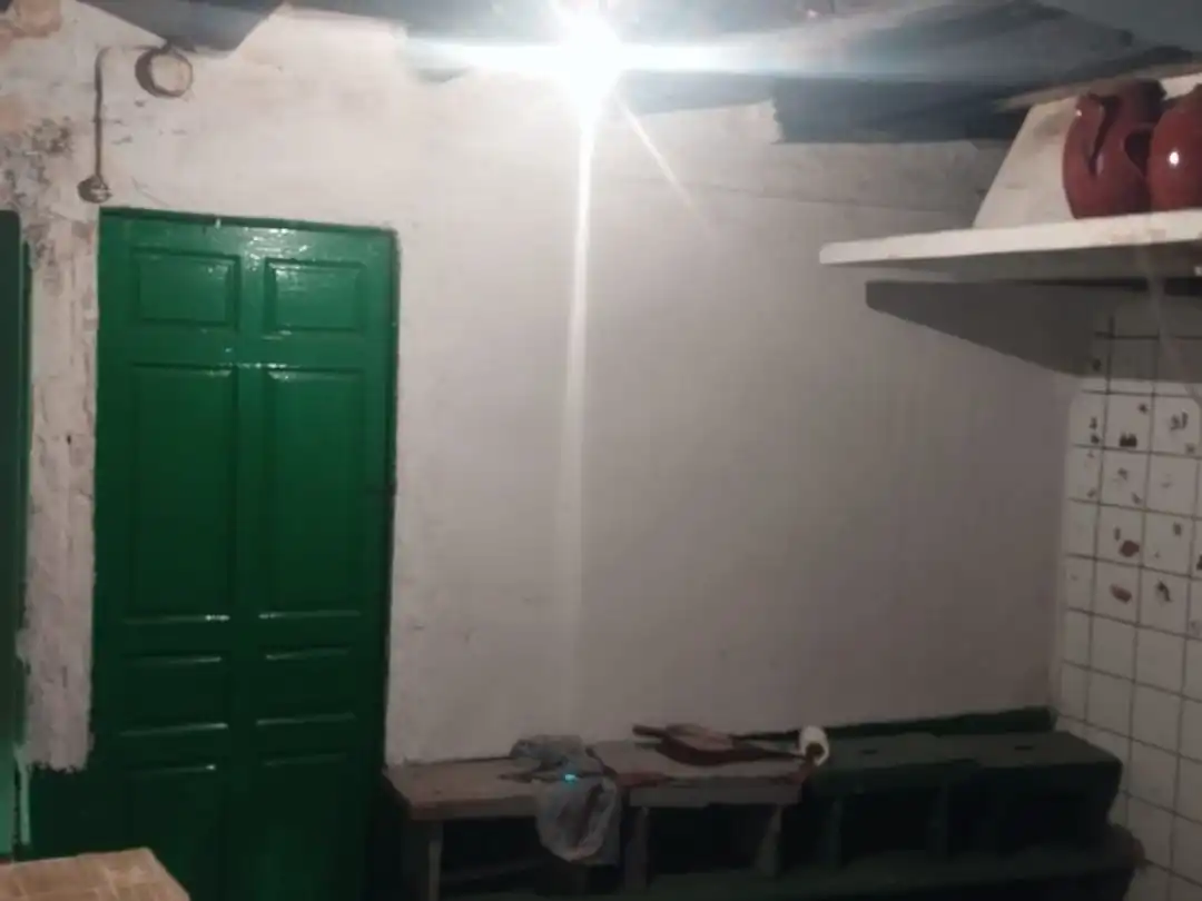 Casa adosada en venta en Calle la Nava, 57, El Barraco Casa adosada en venta en Calle la Nava, 57, El Barraco