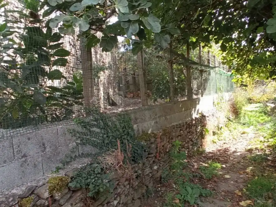 Pis en venda a Ribela, 29, Lalín Pis en venda en Lalín amb Jardí privat