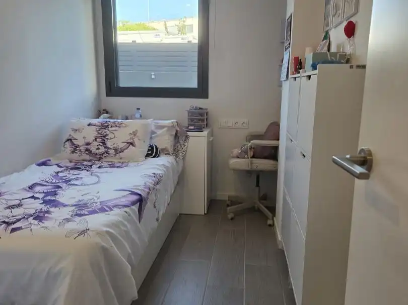 Erdgeschoss zum Verkauf in Avinguda d'Europa, 25, Mas Rampinyo - Montcada Nova - Carrerada