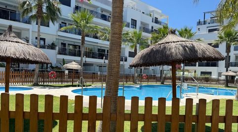 Photo 2 of Flat for rent in Calle Rector Federico Mayor Zaragoza, 19, Playa de Granada, Motril