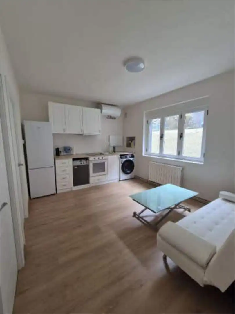 Wohnung zum Verkauf in Morcín Küche von Wohnung zum Verkauf in Morcín mit Heizung und Abstellraum