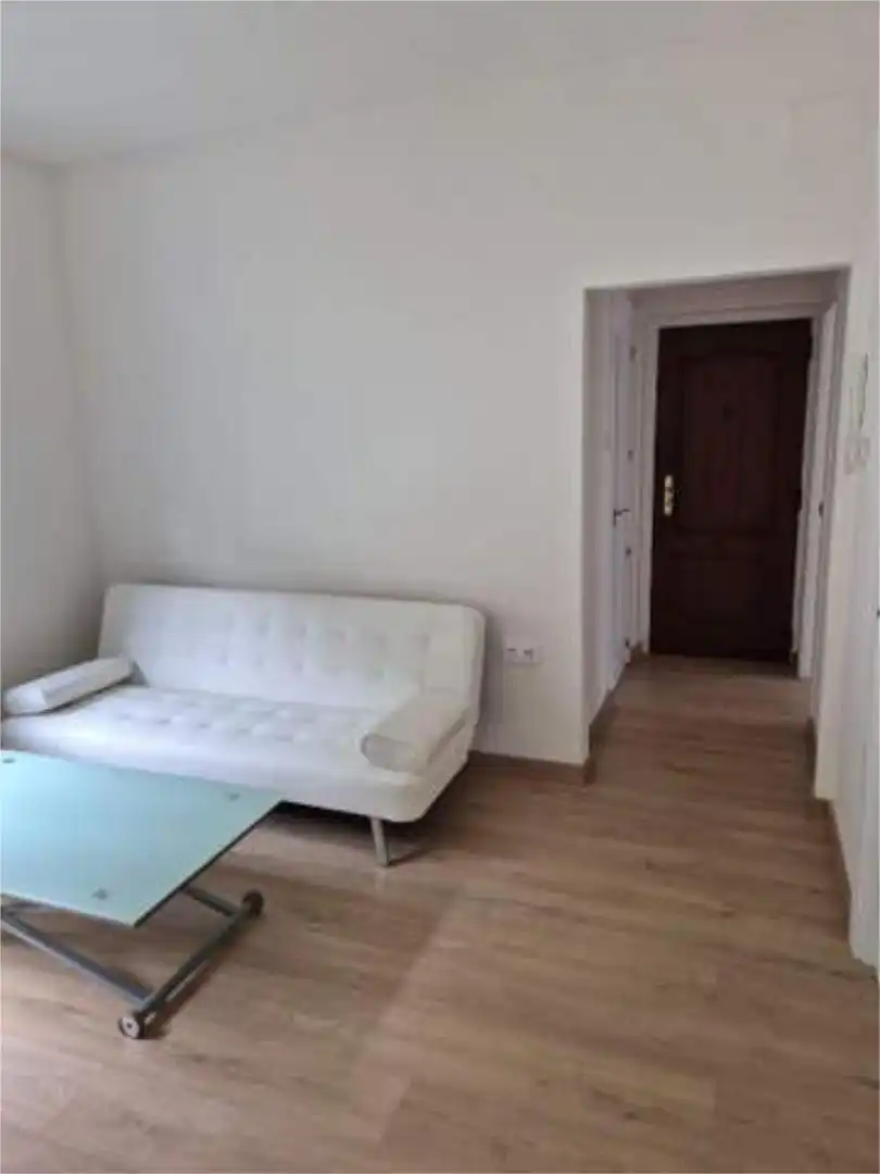 Wohnung zum Verkauf in Morcín Wohnzimmer von Wohnung zum Verkauf in Morcín mit Heizung und Abstellraum