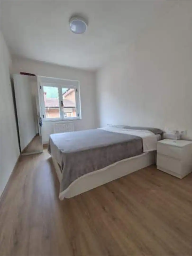 Wohnung zum Verkauf in Morcín Schlafzimmer von Wohnung zum Verkauf in Morcín mit Heizung und Abstellraum