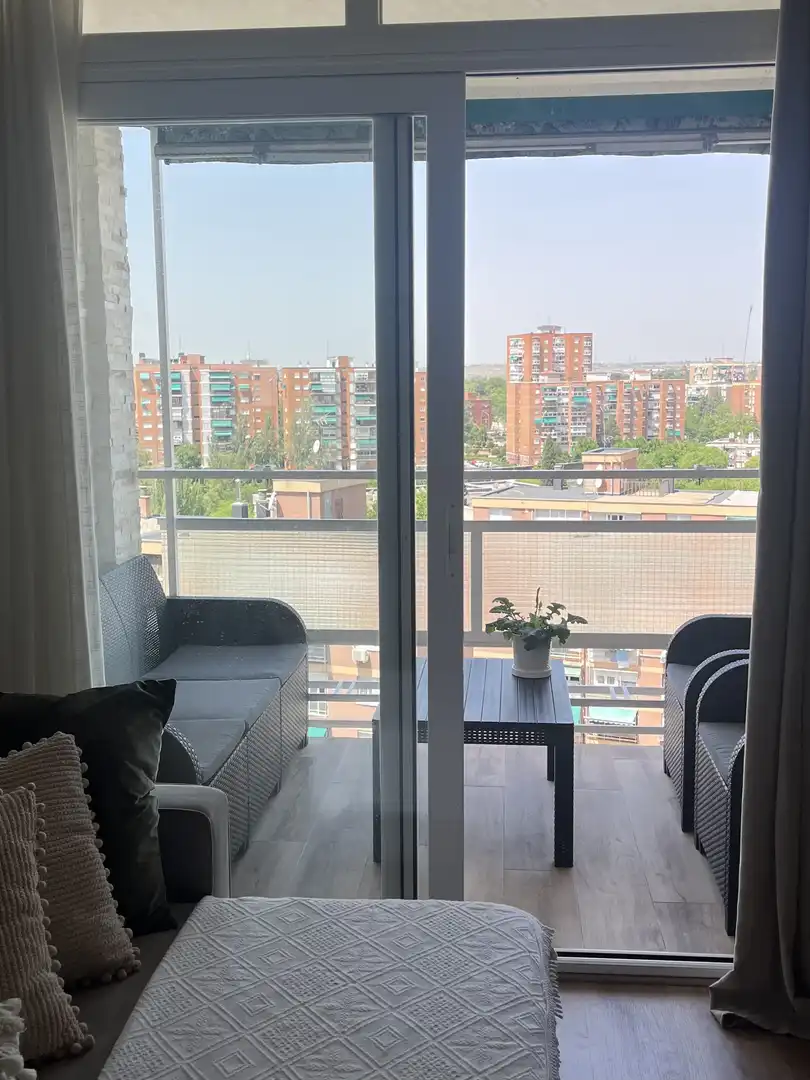 Flat for rent in Calle de Maqueda, Aluche Flat for rent in Calle de Maqueda, Aluche