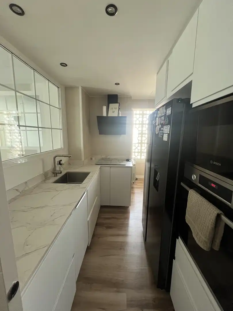Flat for rent in Calle de Maqueda, Aluche Flat for rent in Calle de Maqueda, Aluche