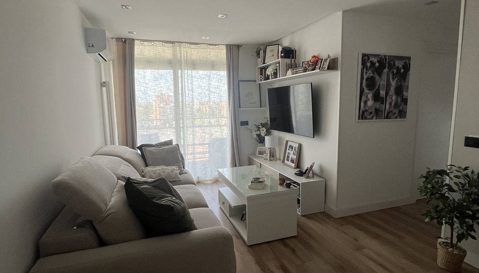 Flat for rent in Calle de Maqueda, 51d, Aluche, Madrid Capital - image 1 Photo 1 of Flat for rent in Calle de Maqueda, 51d, Aluche, Madrid Capital