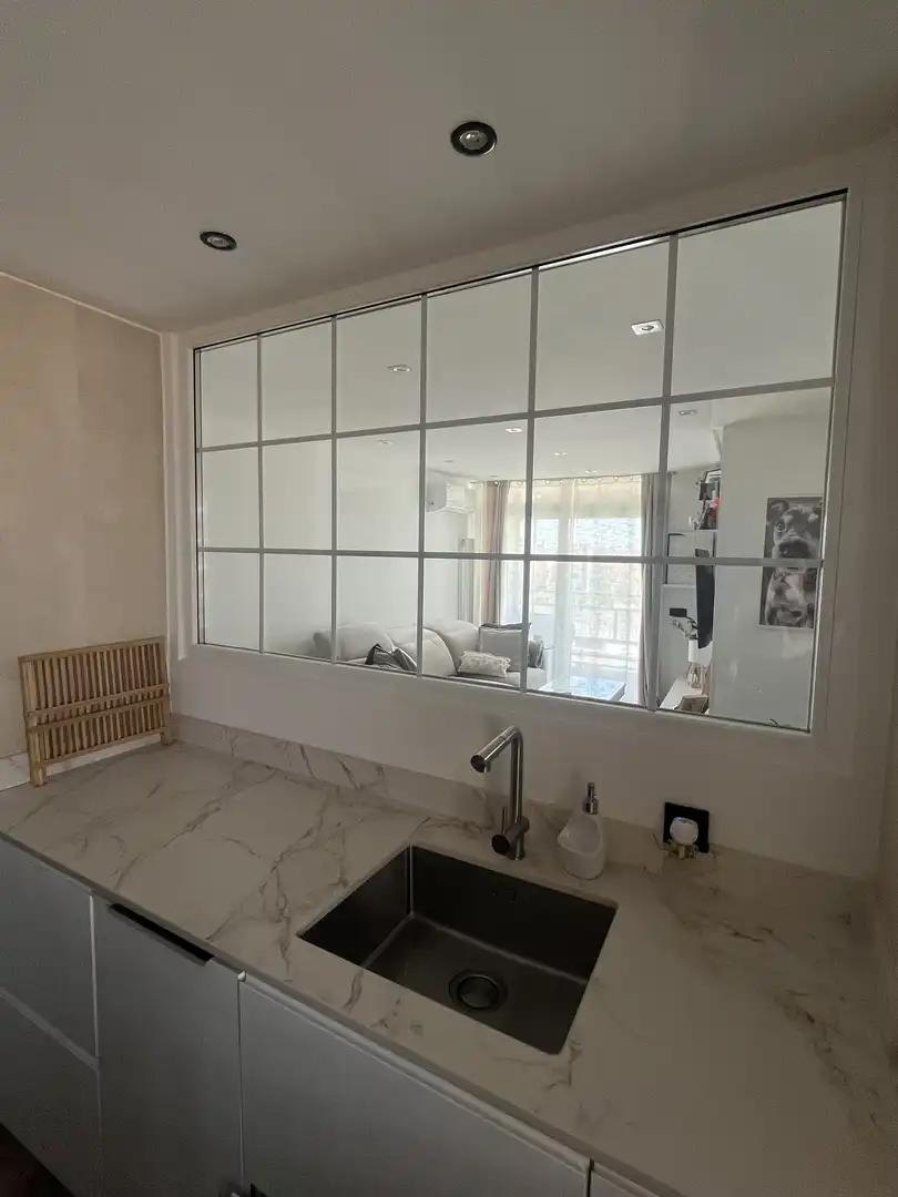 Flat for rent in Calle de Maqueda, Aluche Flat for rent in Calle de Maqueda, Aluche