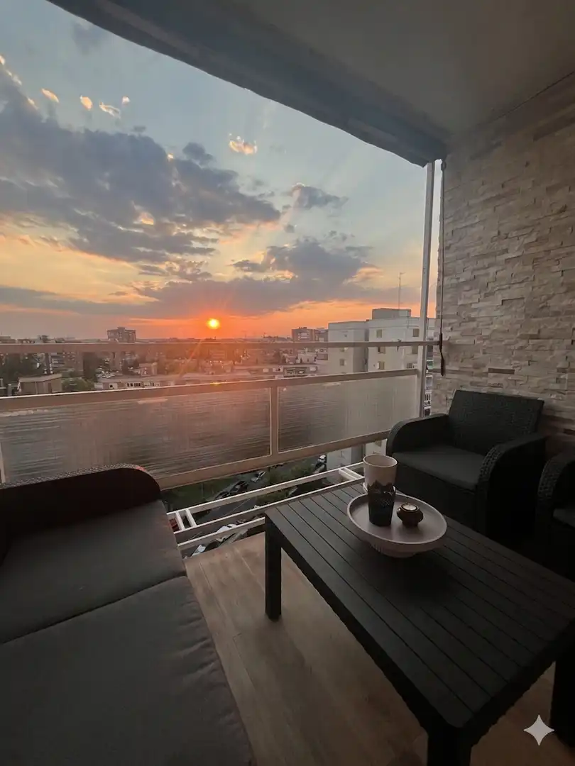 Flat for rent in Calle de Maqueda, Aluche Flat for rent in Calle de Maqueda, Aluche