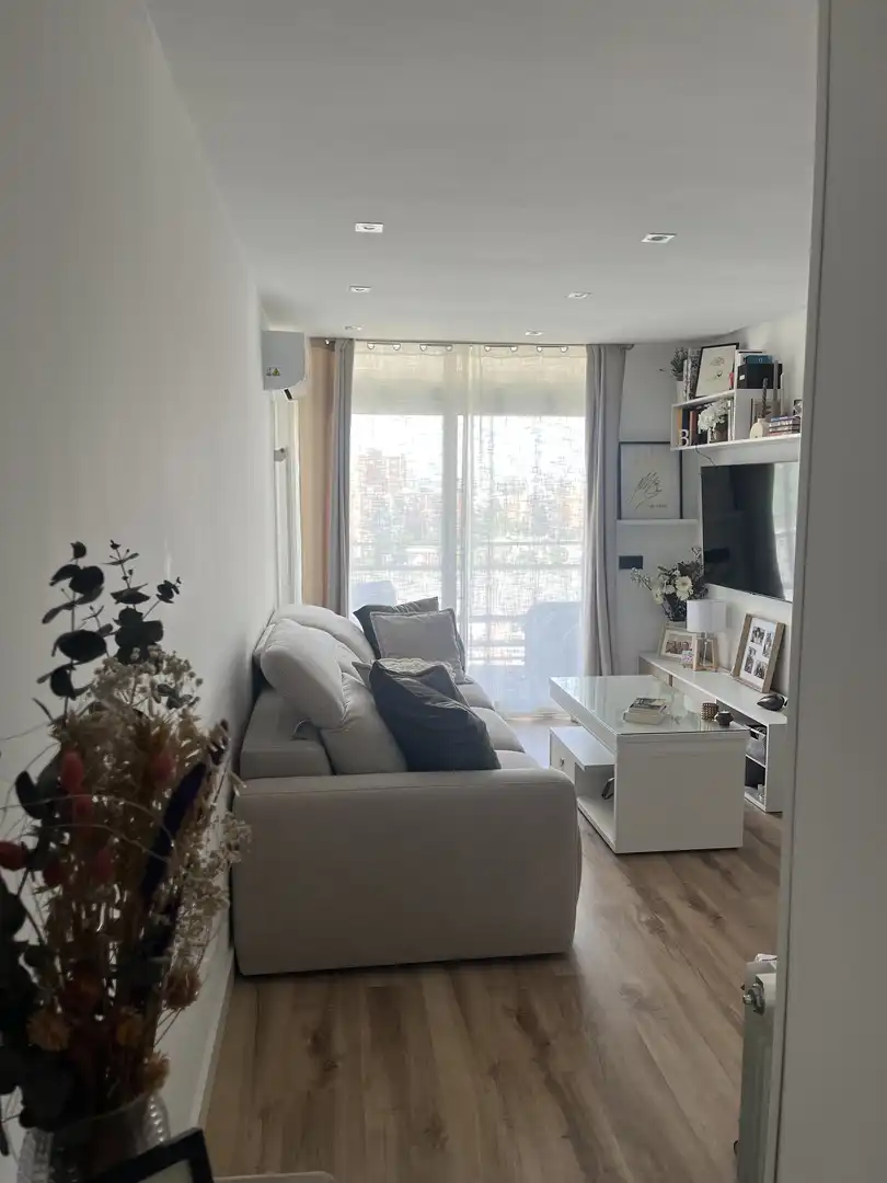 Flat for rent in Calle de Maqueda, Aluche Flat for rent in Calle de Maqueda, Aluche