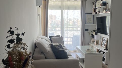 Flat for rent in Calle de Maqueda, 51d, Aluche, Madrid Capital - image 2 Photo 2 of Flat for rent in Calle de Maqueda, 51d, Aluche, Madrid Capital