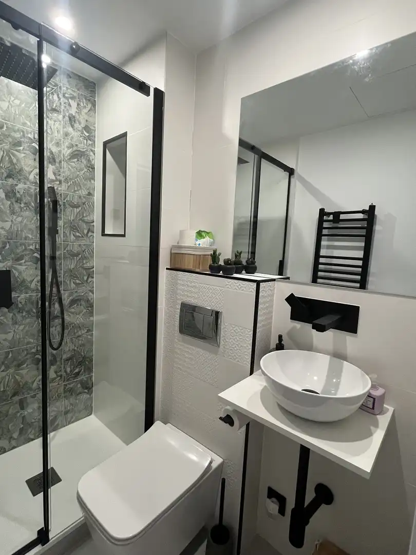 Flat for rent in Calle de Maqueda, Aluche Flat for rent in Calle de Maqueda, Aluche