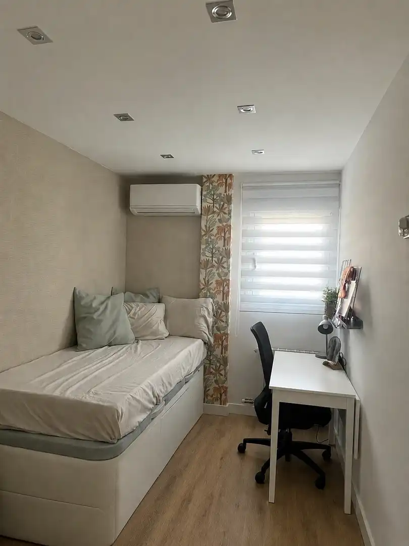 Flat for rent in Calle de Maqueda, Aluche Flat for rent in Calle de Maqueda, Aluche