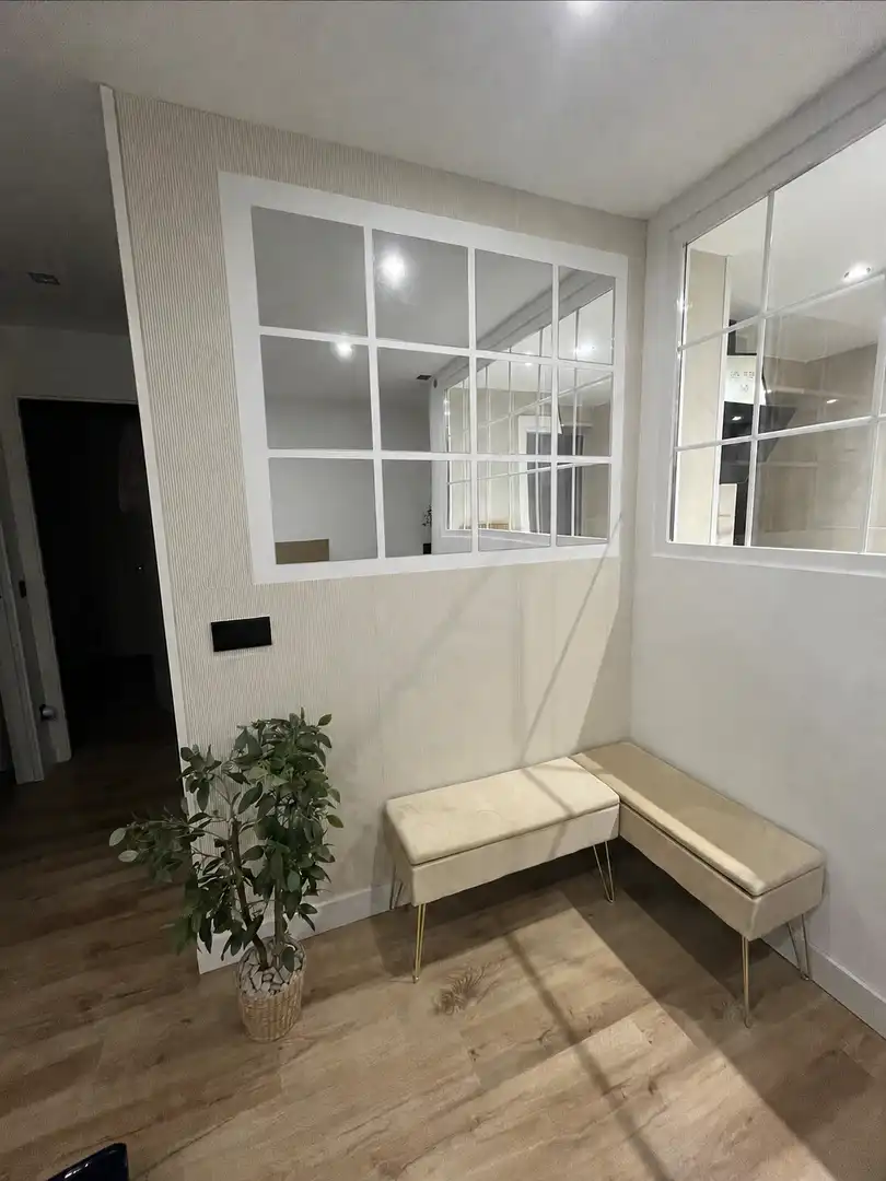 Flat for rent in Calle de Maqueda, Aluche Flat for rent in Calle de Maqueda, Aluche