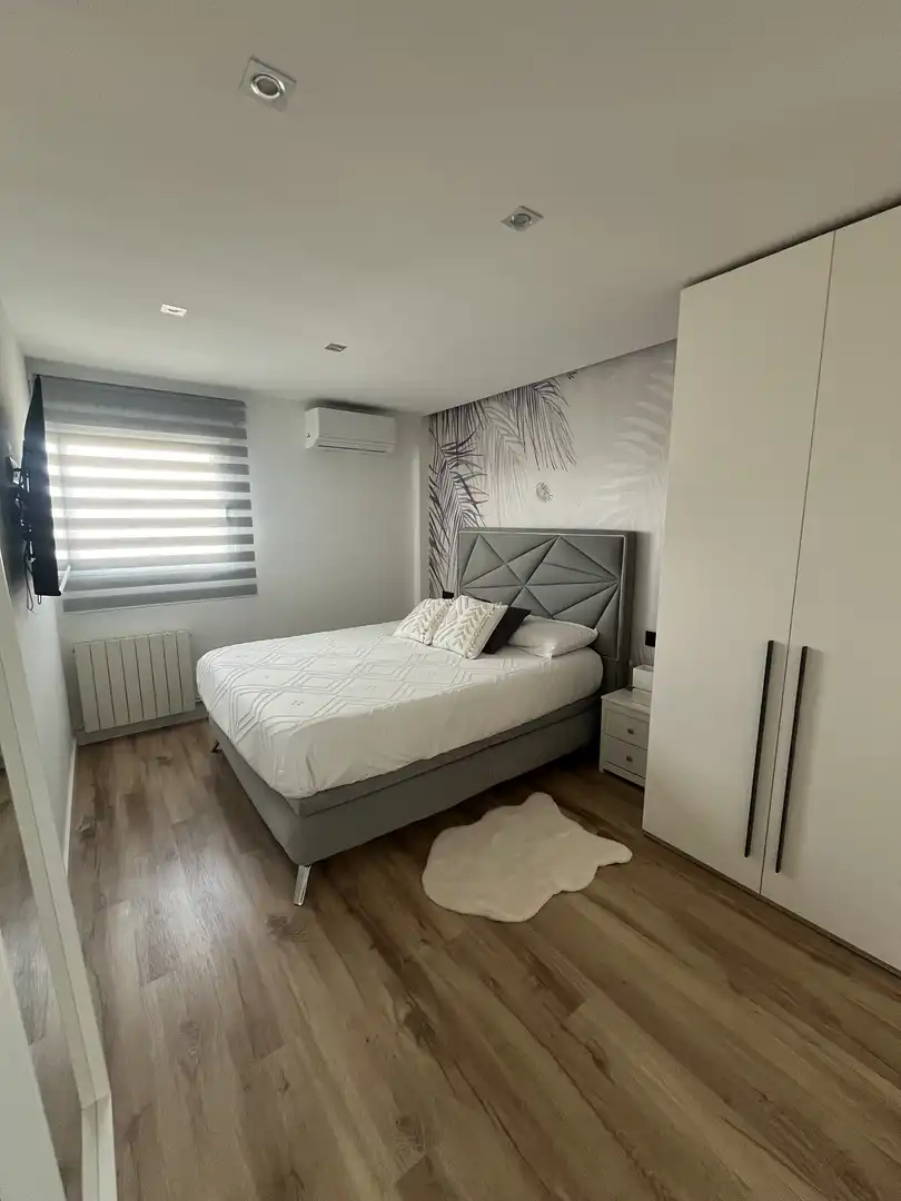 Flat for rent in Calle de Maqueda, Aluche Flat for rent in Calle de Maqueda, Aluche