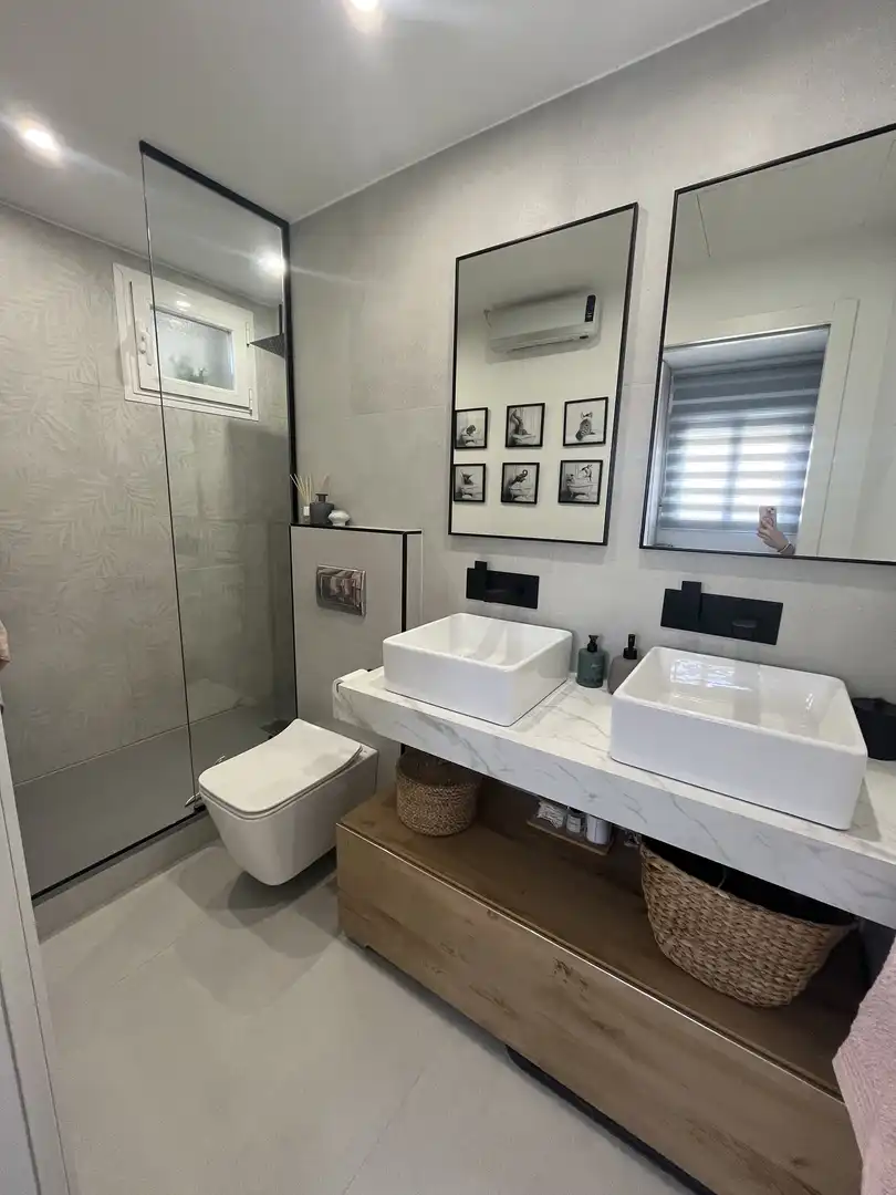 Flat for rent in Calle de Maqueda, Aluche Flat for rent in Calle de Maqueda, Aluche