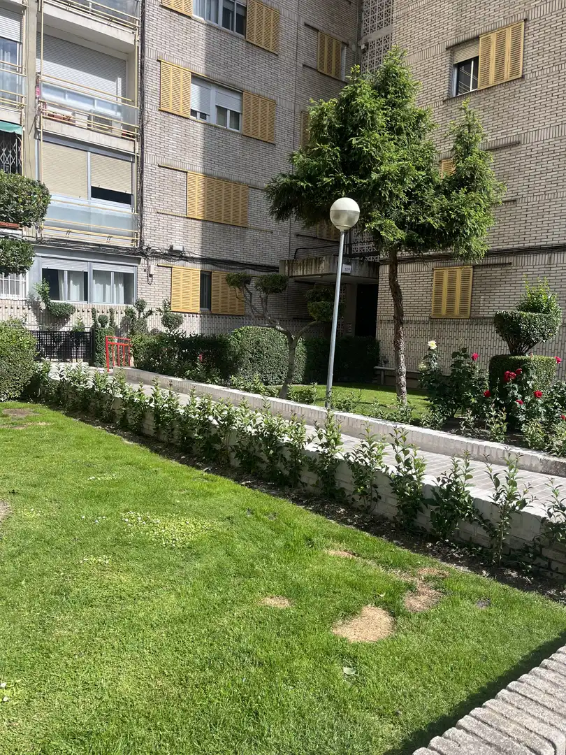 Flat for rent in Calle de Maqueda, Aluche Flat for rent in Calle de Maqueda, Aluche