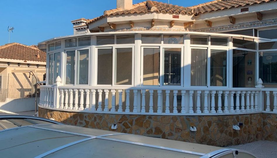 Flat for sale in Calle Holanda, 27, Bigastro, Alicante - image 1 Photo 1 of Flat for sale in Calle Holanda, 27, Bigastro, Alicante