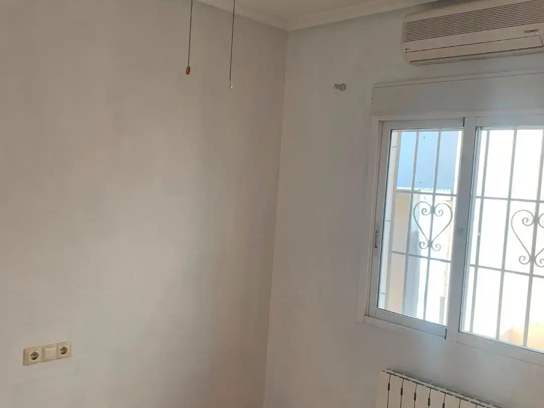 Flat for sale in Calle Holanda, 27, Bigastro Balcony of Flat for sale in Bigastro with Air Conditioner, Heating and Private garden