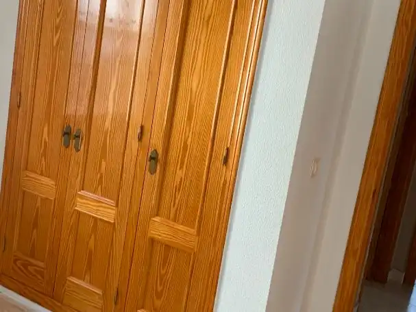 Flat for sale in Calle Holanda, 27, Bigastro Flat for sale in Bigastro with Air Conditioner, Heating and Private garden
