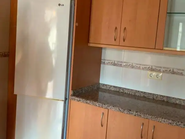 Flat for sale in Calle Holanda, 27, Bigastro Kitchen of Flat for sale in Bigastro with Air Conditioner, Heating and Private garden