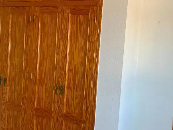 Flat for sale in Calle Holanda, 27, Bigastro Bedroom of Flat for sale in Bigastro with Air Conditioner, Heating and Private garden
