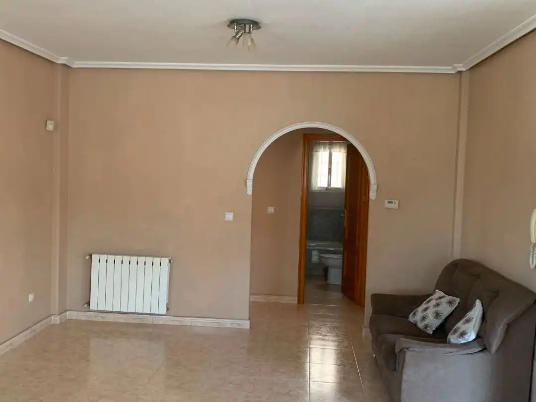 Flat for sale in Calle Holanda, 27, Bigastro Flat for sale in Bigastro with Air Conditioner, Heating and Private garden