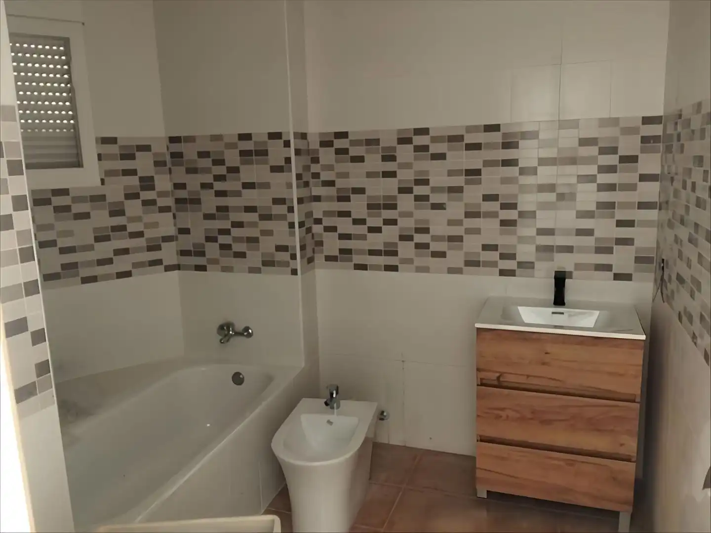 Baño de Piso en venta en Campo de San Pedro con Trastero