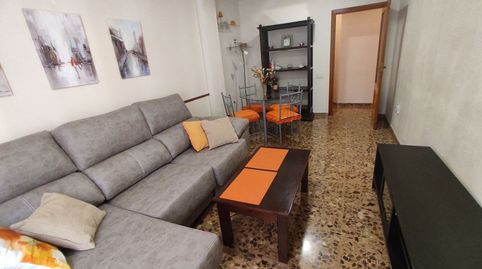 Photo 2 of Apartments for rent in Calle Diego Hernández, 6, El Carmen, Murcia Capital