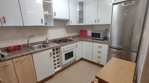 Photo 5 of Apartments for rent in Calle Diego Hernández, 6, El Carmen, Murcia Capital