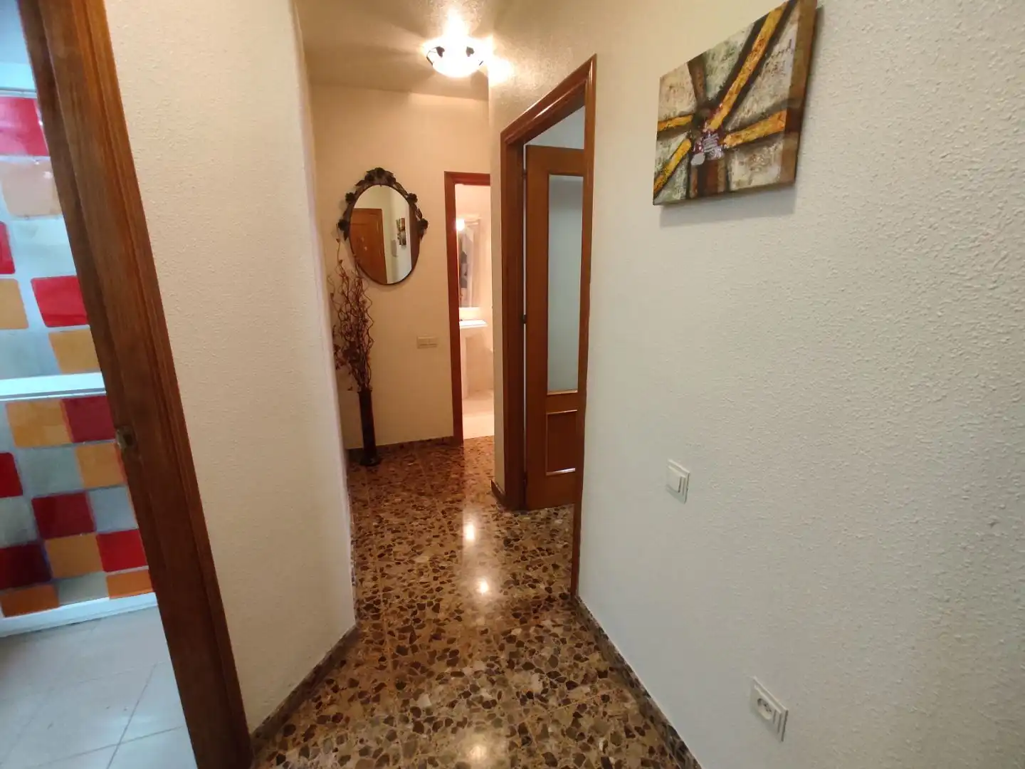 Apartments for rent in Murcia  with Air Conditioner and Furnished
