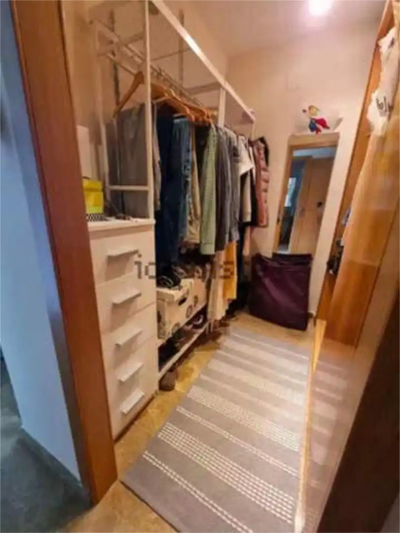 Flat for sale in Alicante Golf Bedroom of Flat for sale in Alicante / Alacant with Heating, Private garden and Terrace