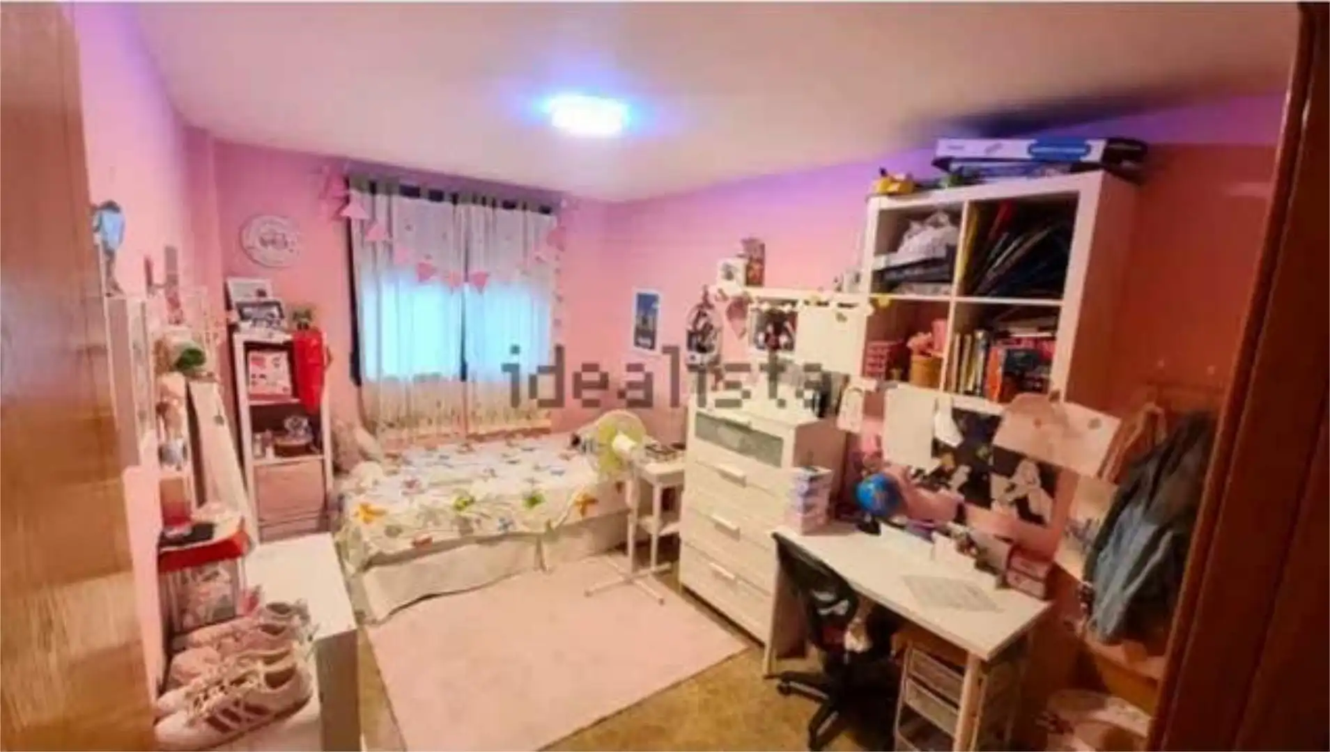 Flat for sale in Alicante Golf Bedroom of Flat for sale in Alicante / Alacant with Heating, Private garden and Terrace