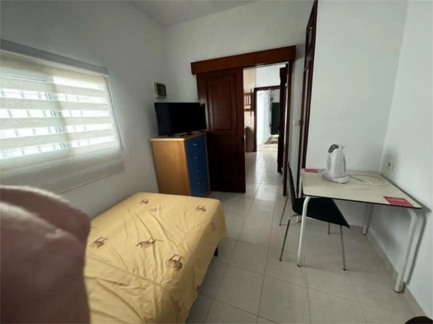 Houses for rent in La Banda - Campo de Fútbol Bedroom of Houses for rent in Chiclana de la Frontera