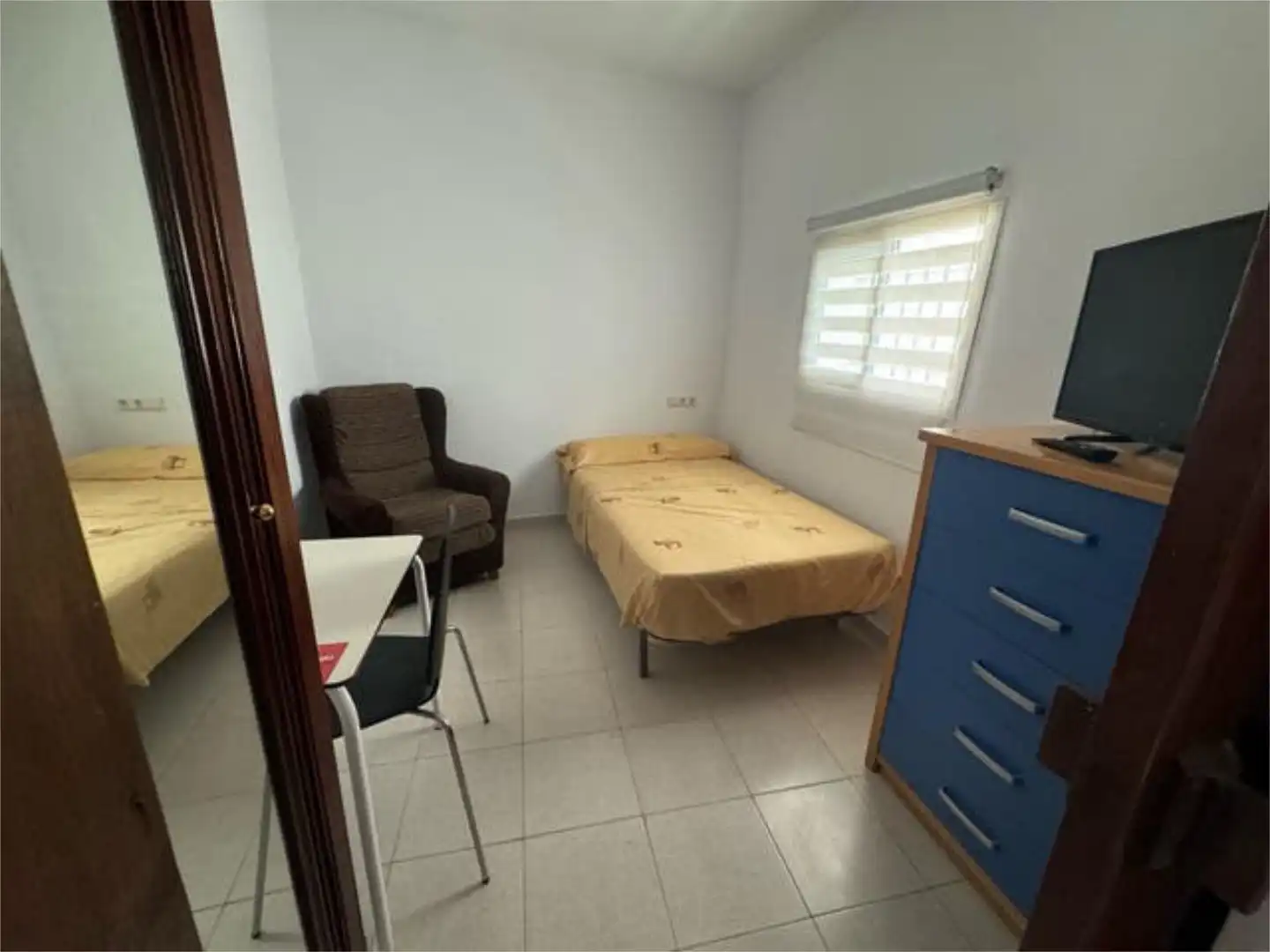 Houses for rent in La Banda - Campo de Fútbol Bedroom of Houses for rent in Chiclana de la Frontera