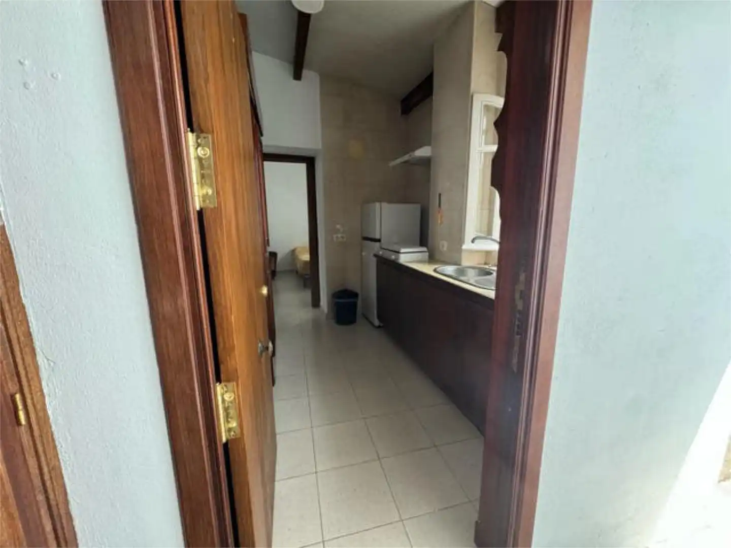 Houses for rent in La Banda - Campo de Fútbol Kitchen of Houses for rent in Chiclana de la Frontera