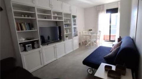 Apartments for rent in La Calzada - La Florida, Sevilla Capital - image 2 Photo 2 of Apartments for rent in La Calzada - La Florida, Sevilla Capital