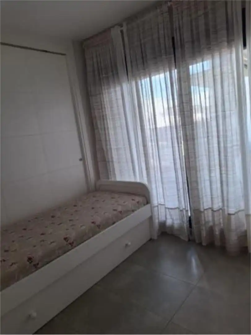 Apartments for rent in La Calzada - La Florida Bedroom of Apartments for rent in Sevilla with Private garden, Terrace and Swimming Pool